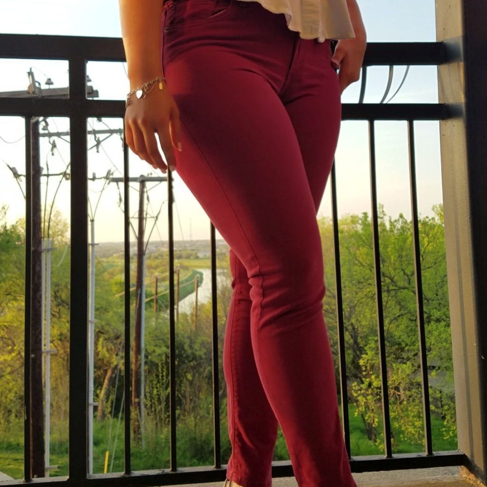 Lucky Brand Jean